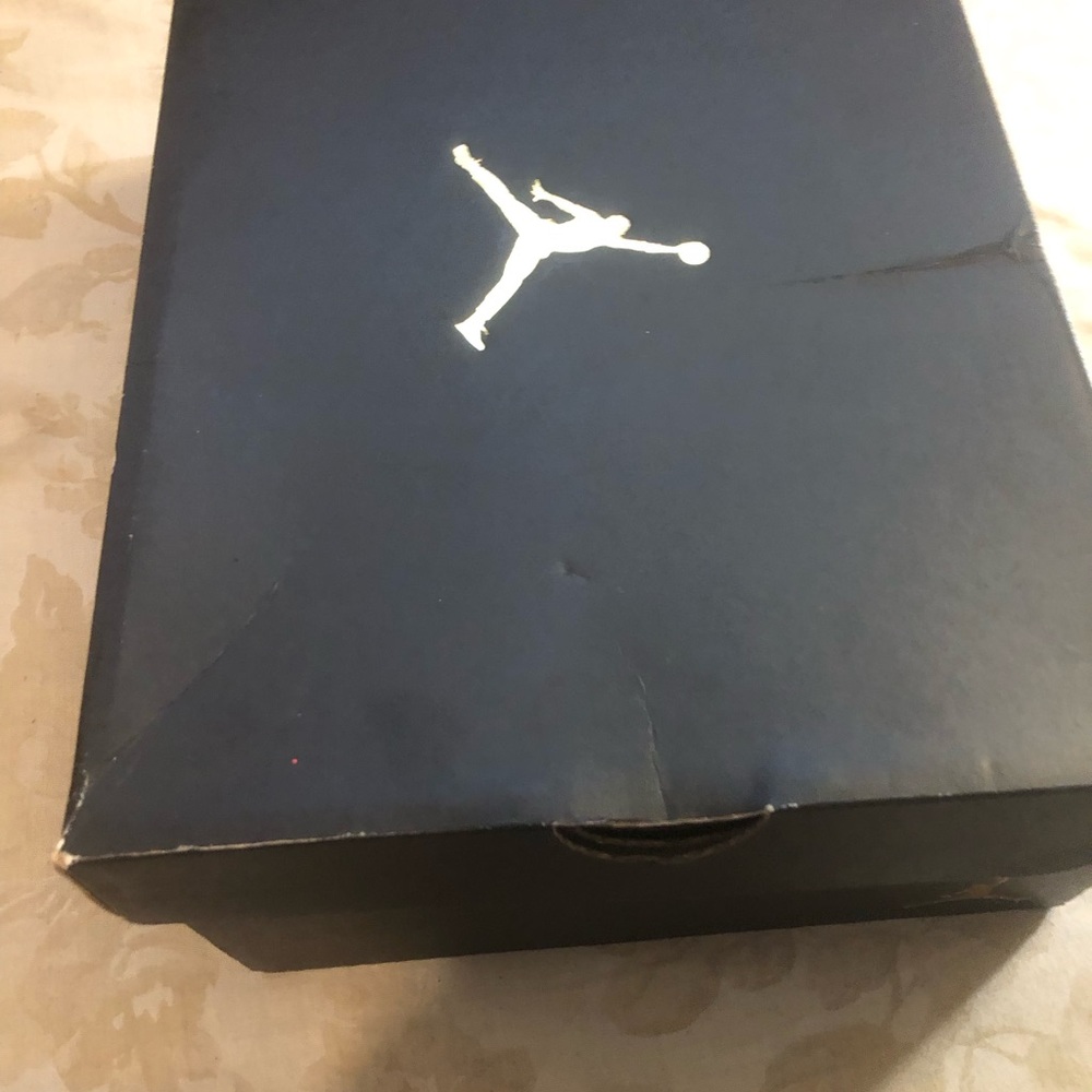 Play off 12 gs 5.5 brand new